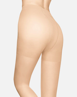 Astigu 強(Kyo) Strong Tear‑Resistant Pantyhose