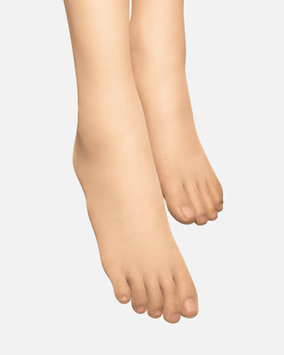 Astigu 指(Yubi) Five Toe Pantyhose