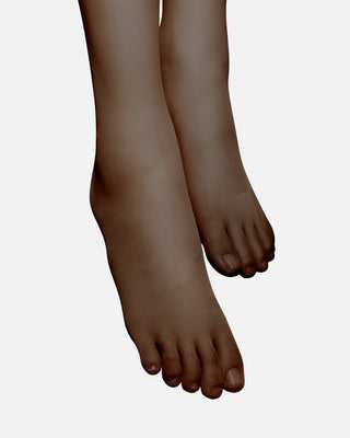 Astigu 指(Yubi) Five Toe Pantyhose