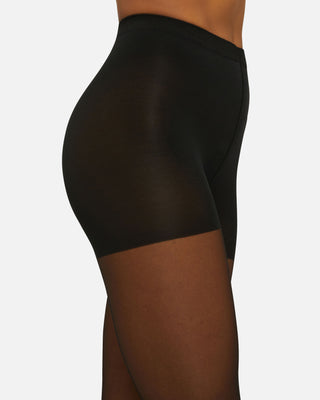 Individual 10 Control Top Tights