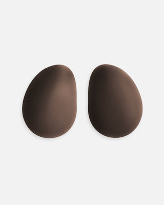 Silicone Crossdressing Butt Pads - One Size