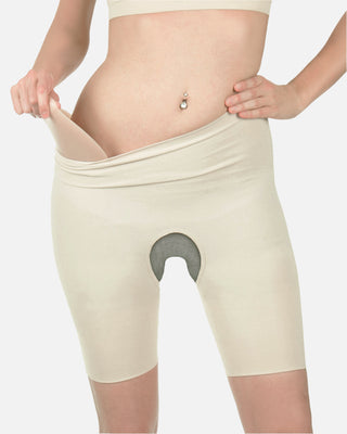 Shape ‘N Go Crotchless Body Shaper