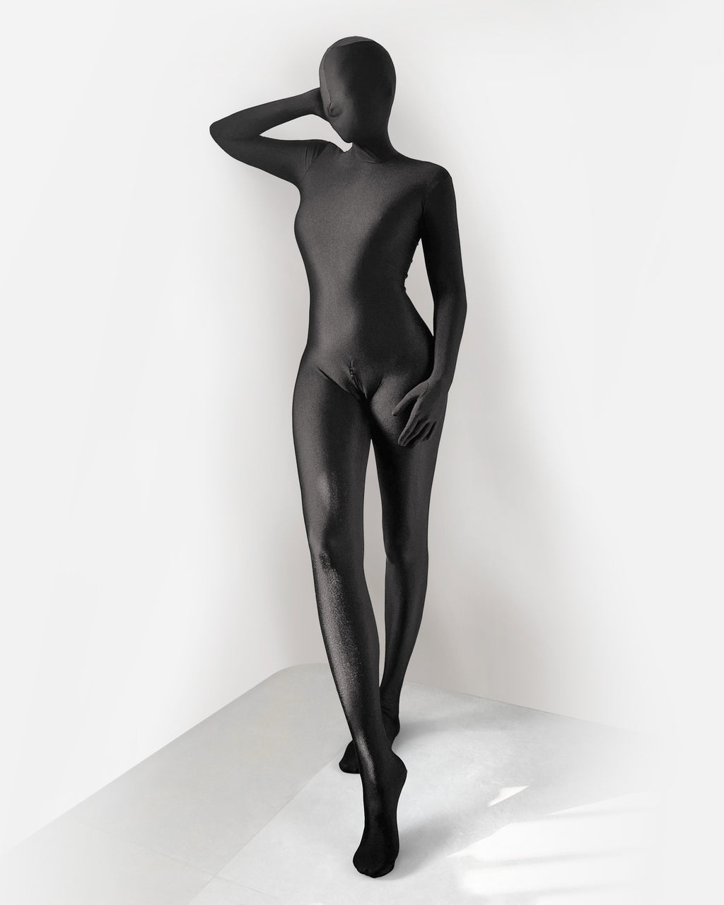 Zentai Suit "Lustrous" Living Doll House Zentai Suit "Lustrous" Living Doll House