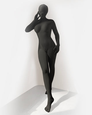 Zentai Hadatai Skin Suit "Kigurumi"
