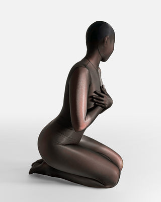 Zentai Suit "Silky"