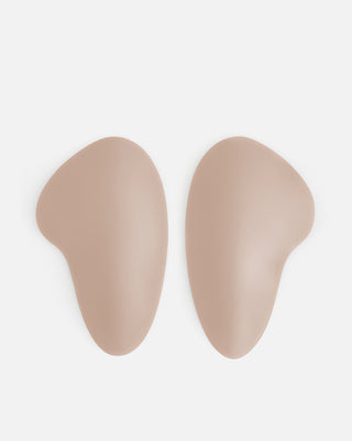 Silicone Crossdressing Hip Pads - Standard Length