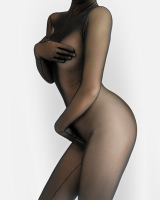 Zentai Suit "Sheer"