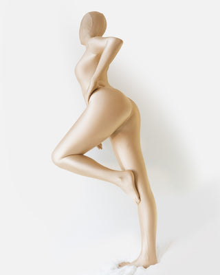Zentai Suit "Lustrous"