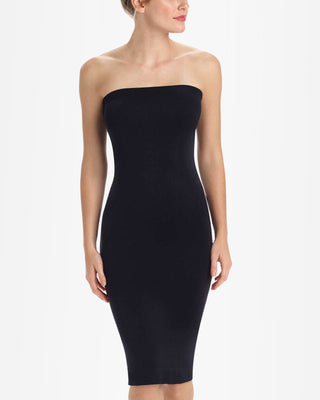 Minimalist Tube Dress