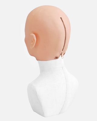 SecondFace Mask by MoliFX "Acedia The Sloth“ F05