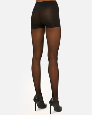 Individual 10 Control Top Tights