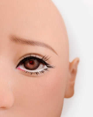 SecondFace Mask by MoliFX "Acedia The Sloth“ F05