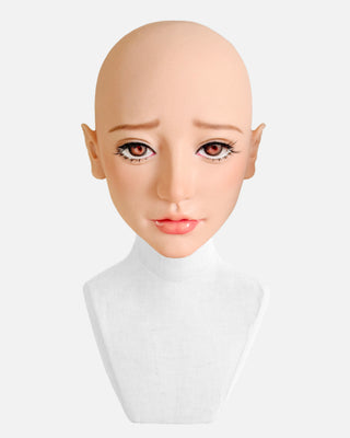 SecondFace Mask by MoliFX "Acedia The Sloth“ F05